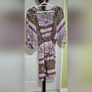 Jessica Simpson Dress US2